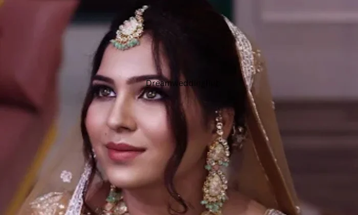 SHEFALIS MAKEOVER STUDIO